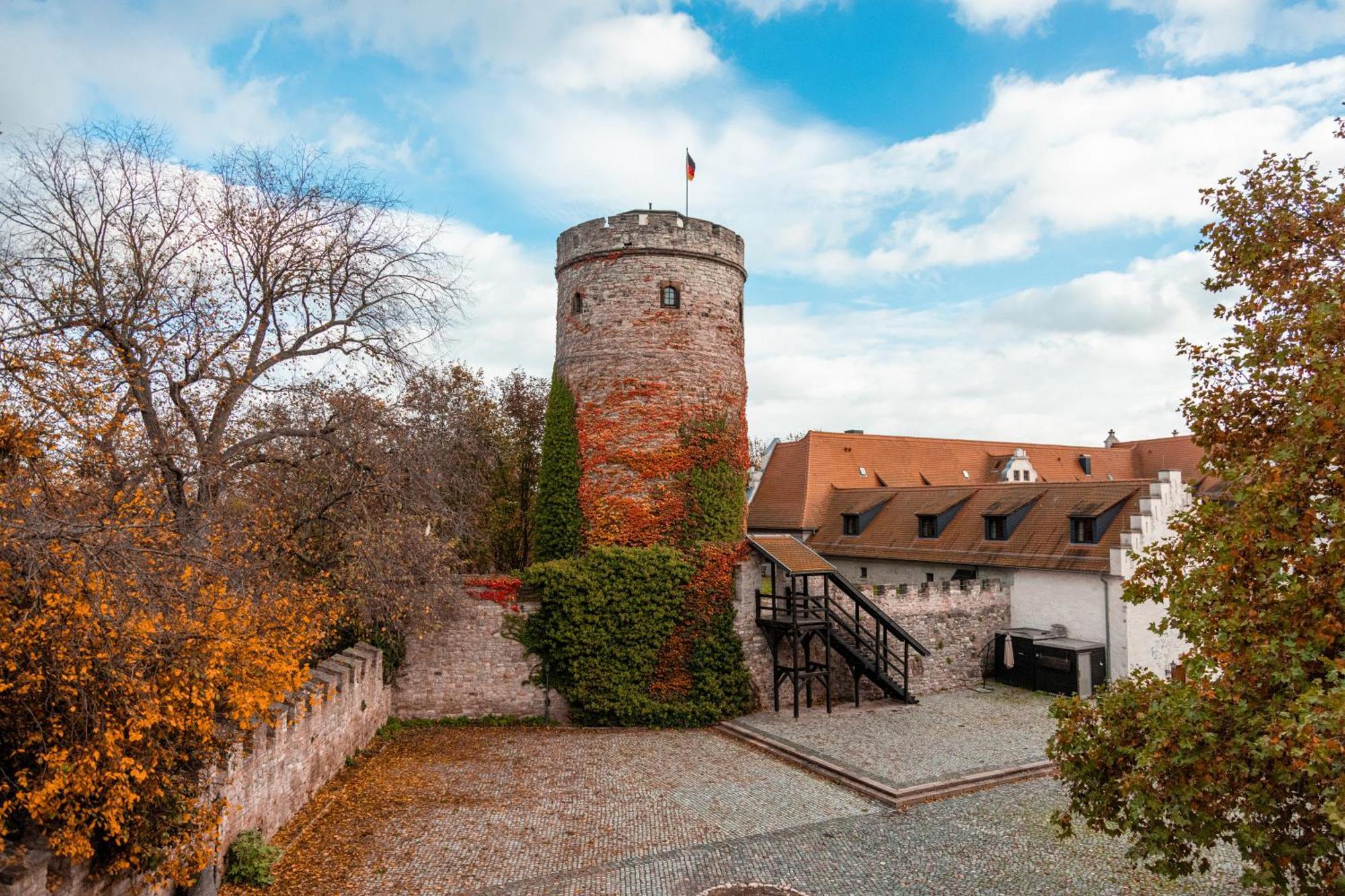 Schloss 4* Schkopau
