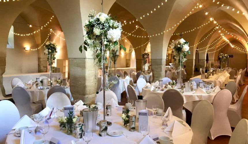 Schloss Hotel 4*