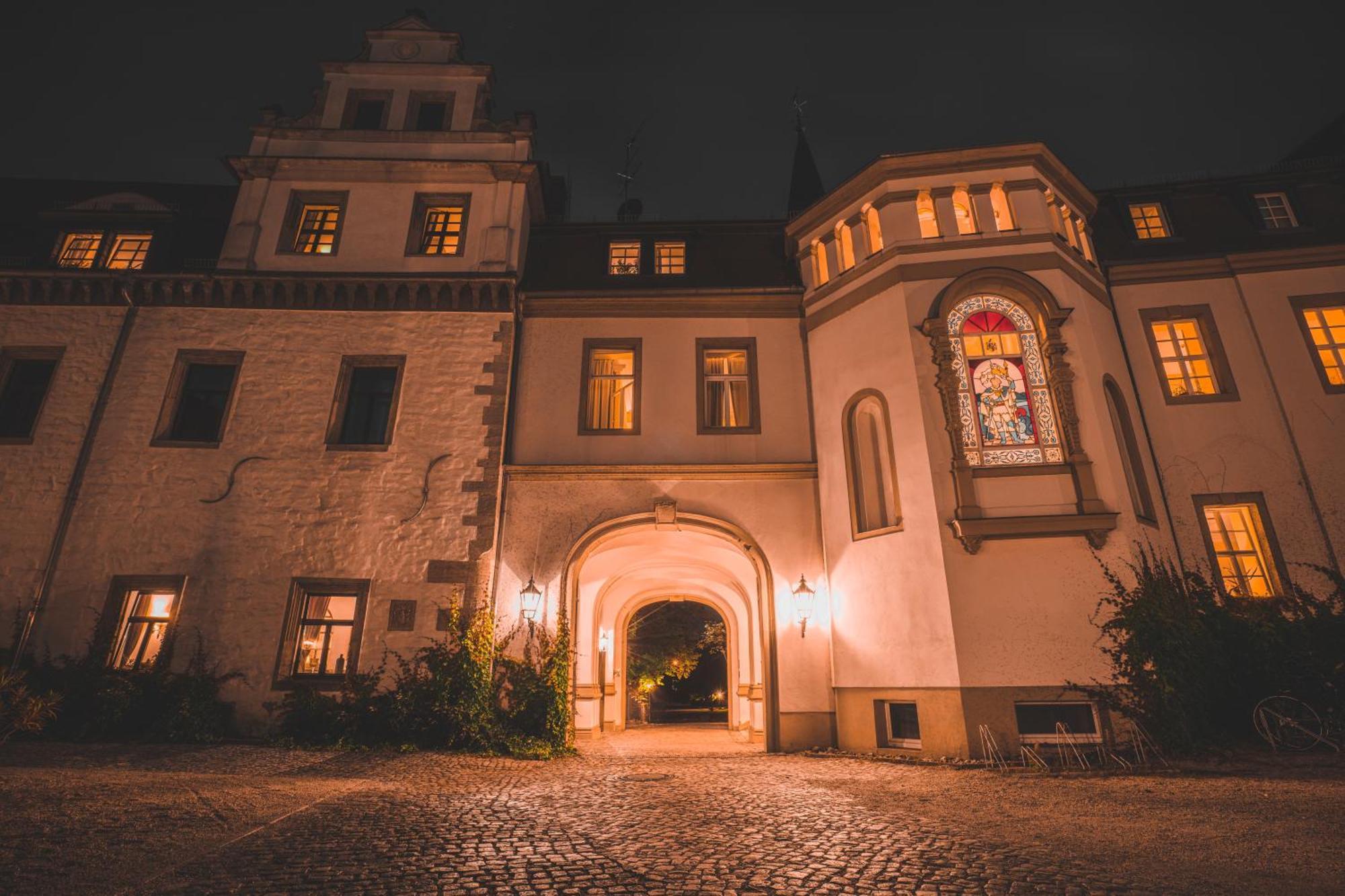 Hotel Schloss 4*
