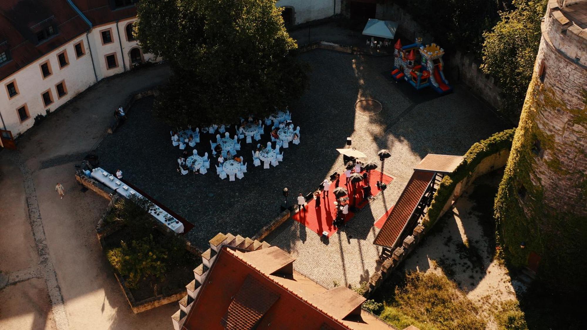 Schloss Schkopau