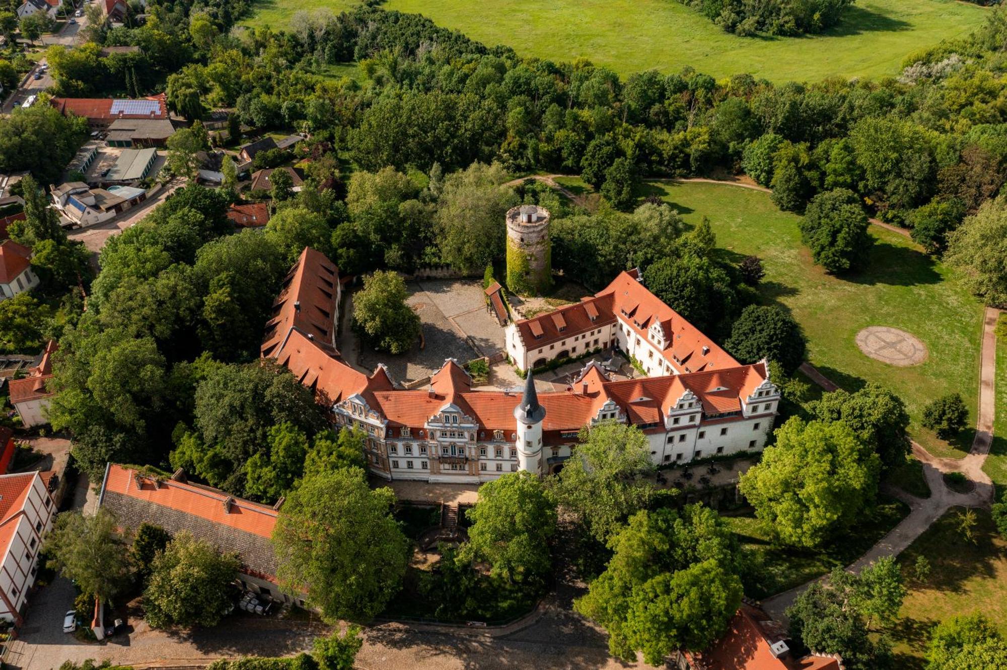 Hotel Schloss