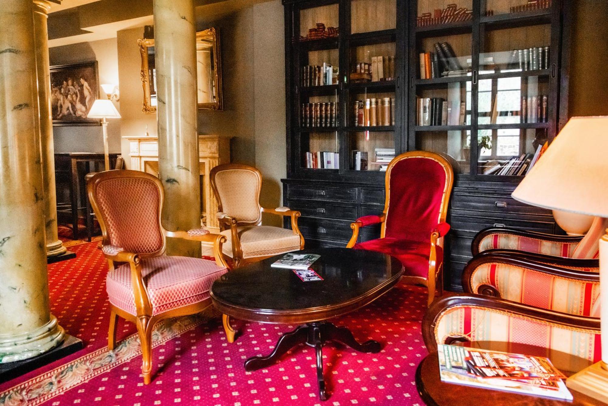 Hotel Schloss Schkopau