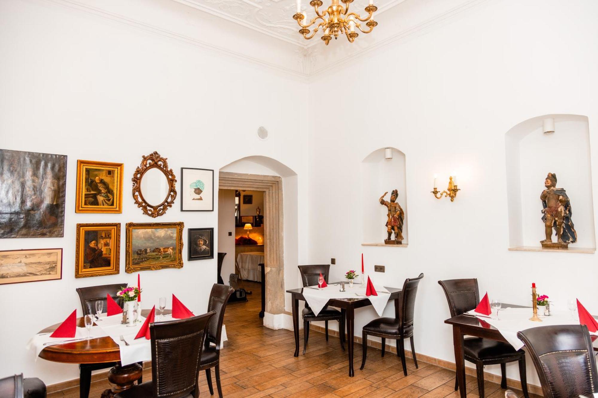 Schloss Schkopau