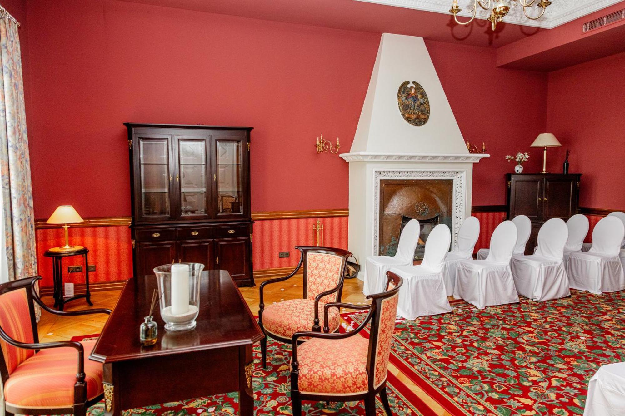 Schloss Hotel