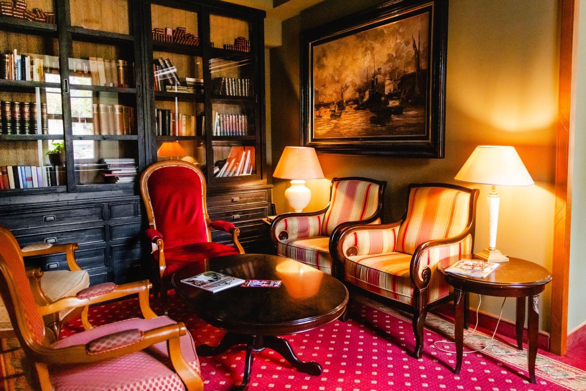 Hotel Schloss