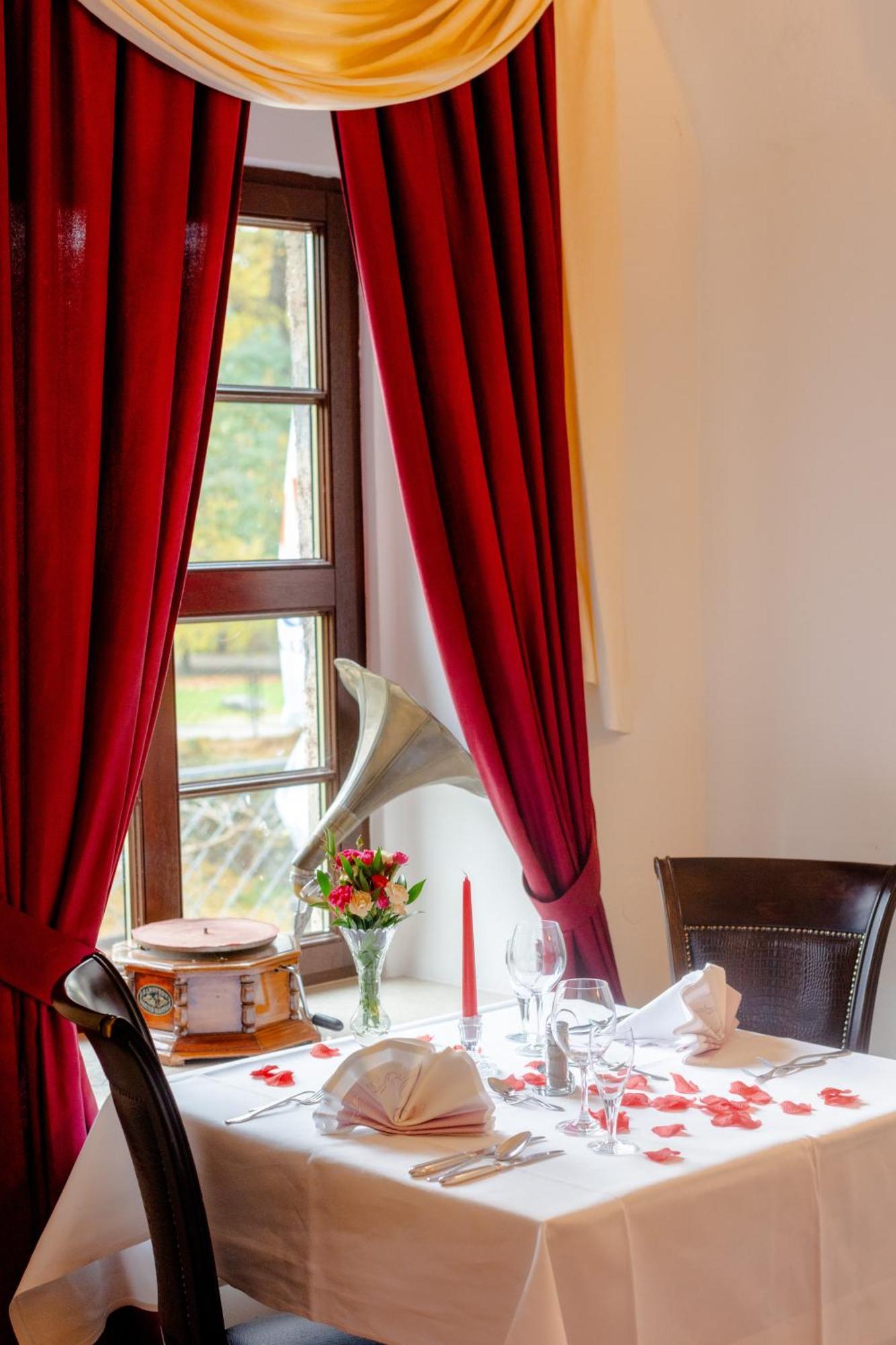 Hotel Schloss