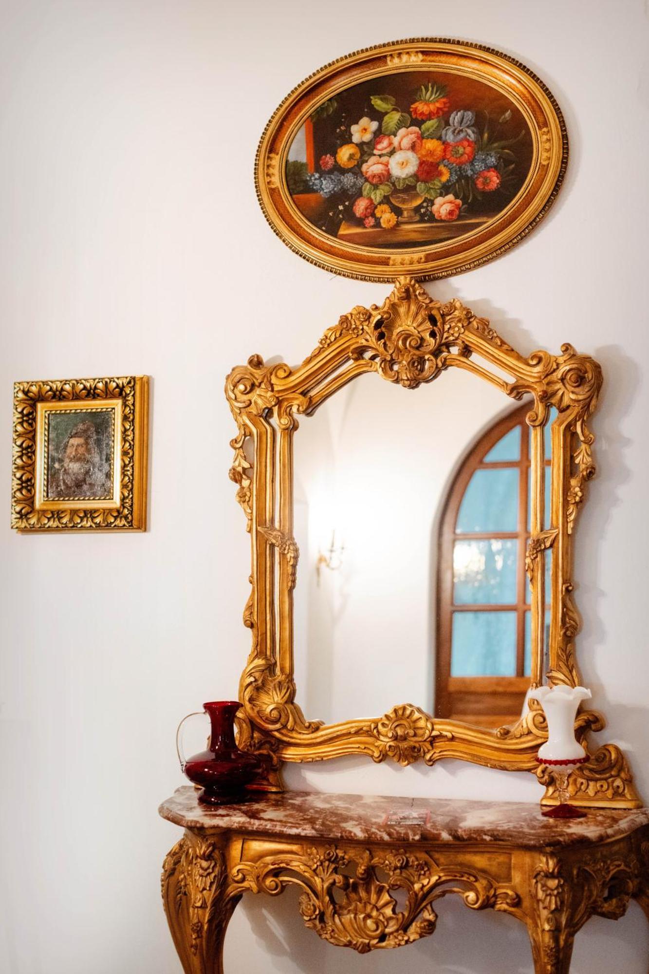 Schloss Hotel 4*