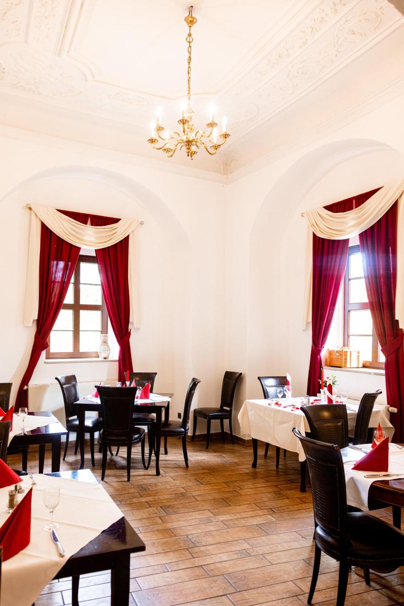Schloss 4* Schkopau