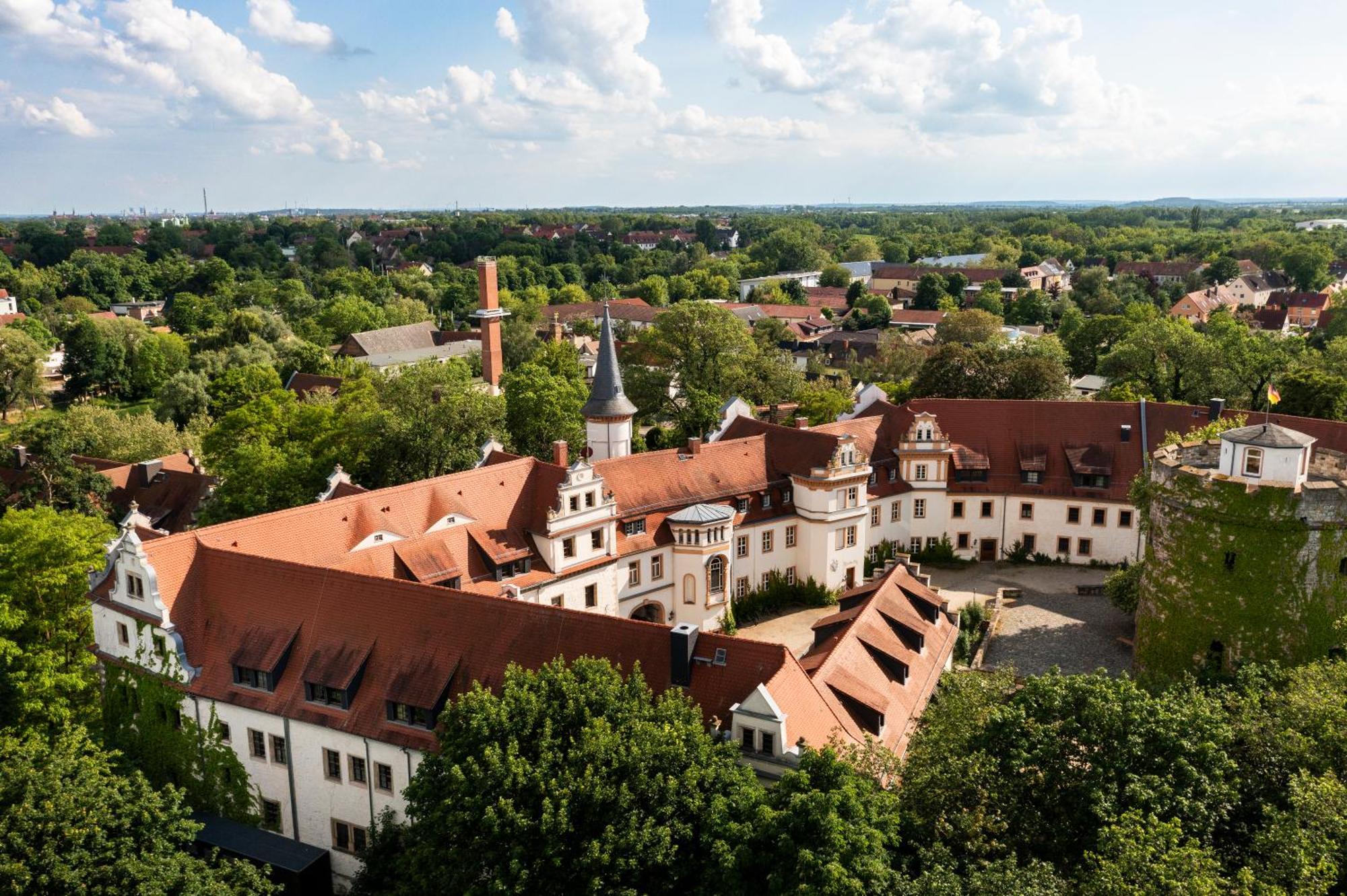 Hotel Schloss 4*