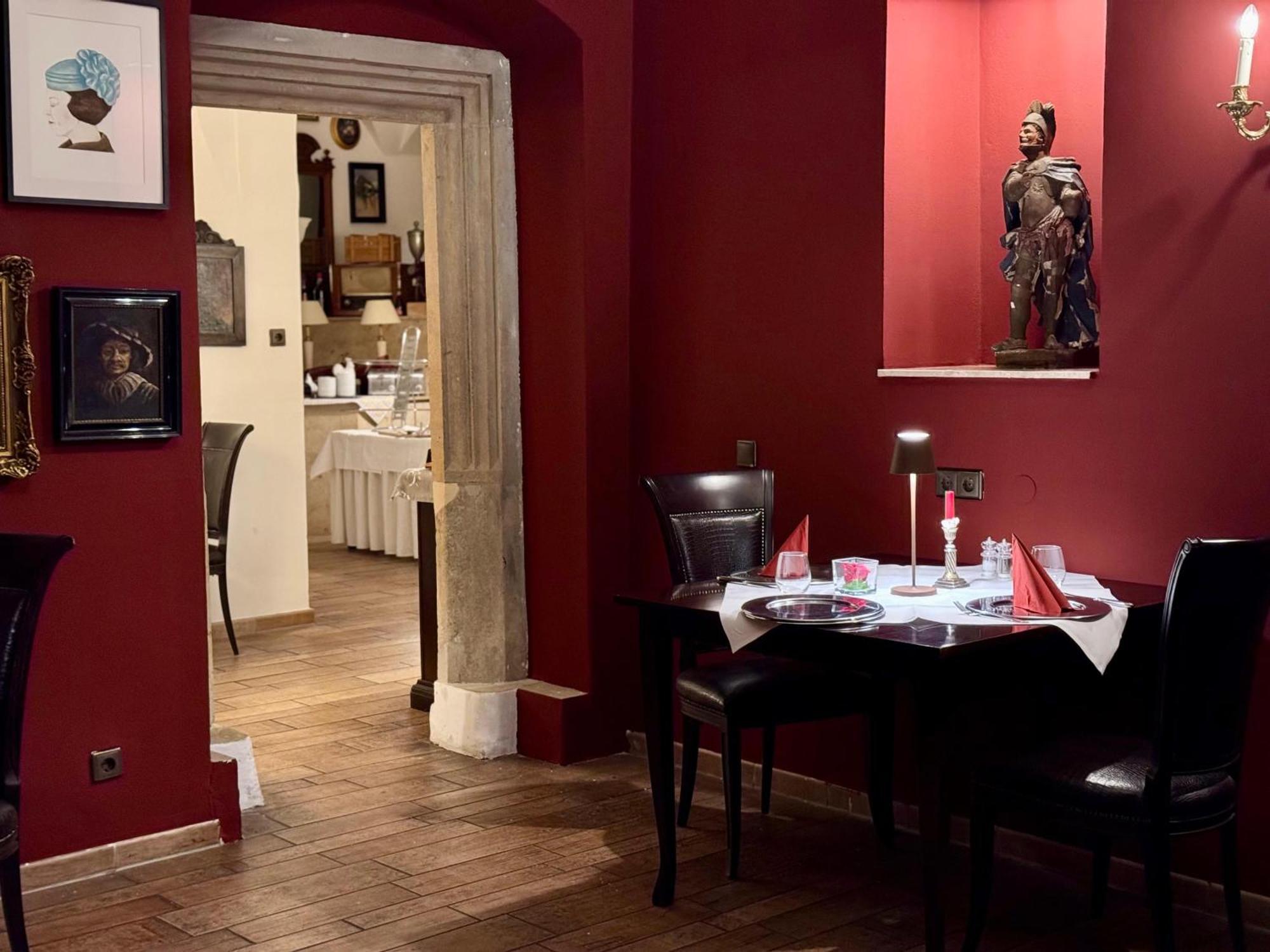 Hotel Schloss 4*